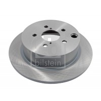 108521 FEBI BILSTEIN Гальмівний диск