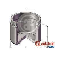 D025559 AUTOFREN SEINSA Поршень корпус скоби гальма
