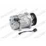 447K0060 RIDEX Компресор кондиціонера