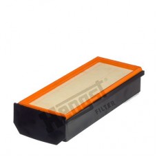 E1071L HENGST FILTER Повітряний фільтр