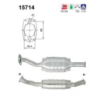 15714 AS Катализатор