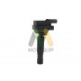LVCL875 MOTAQUIP Котушка запалювання