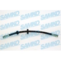 6T48295 SAMKO Гальмівний шланг