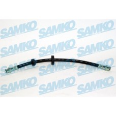 6T48295 SAMKO Гальмівний шланг