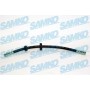 6T48295 SAMKO Гальмівний шланг