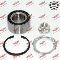 01.97502 AUTOKIT Комплект підшипника ступиці колеса