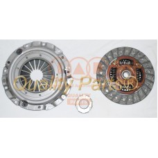 201-12056D IAP QUALITY PARTS Комплект зчеплення