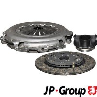 4330401110 JP GROUP Комплект зчеплення