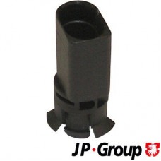 1197400100 JP GROUP Датчик зовнішня температура