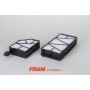 CF10383-2 FRAM Фільтр повітря у внутрішньому просторі