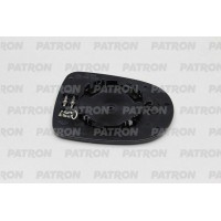 PMG3115G04 PATRON Дзеркальне скло зовнішнє дзеркало