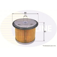 EFF003 COMLINE Паливний фільтр