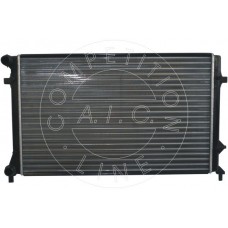 54599 AIC Радіатор охолодження двигуна