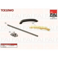 TCK10WO FAI AutoParts Комплект цілі приводу розподільного валу