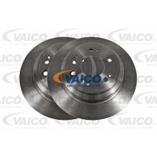 V26-40019 VAICO Гальмівний диск