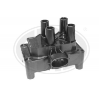 WG1496721 WILMINK GROUP Котушка запалювання