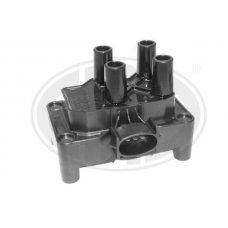 WG1496720 WILMINK GROUP Котушка запалювання