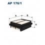 AP 176/1 FILTRON Повітряний фільтр
