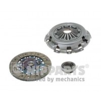 J2005126 NIPPARTS Комплект зчеплення