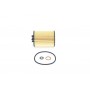 F 026 407 010 BOSCH Масляний фільтр