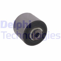 TD1867W DELPHI Підвіска важіль незалежної підвіски колеса