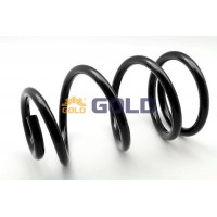 GZJ2841C JAPANPARTS Пружина ходової частини