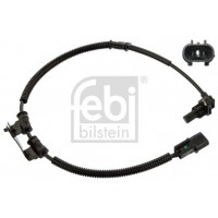 109064 FEBI BILSTEIN Датчик частота обертання колеса