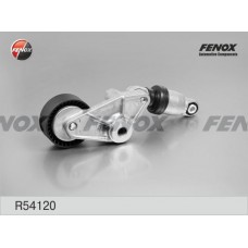 R54120 FENOX НАТЯЖИТЕЛЬ РЕМЕНЯ, клиновой зубча