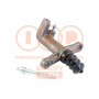 206-09024 IAP QUALITY PARTS Робочий циліндр система зчеплення