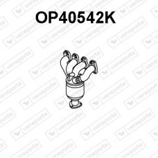 OP40542K VENEPORTE Каталізатор колектора