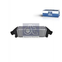 13.48026 DT Spare Parts Интеркулер