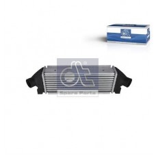 13.48026 DT Spare Parts Интеркулер