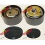 03.80393 AUTOKIT Натяжний ролик ремінь ГРМ