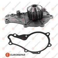 1623095180 EUROREPAR Водяний насос охолодження двигуна