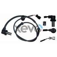 XBS020 ELTA AUTOMOTIVE Датчик частота обертання колеса