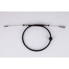 8AS 355 669-661 HELLA Тросик, cтояночный тормоз