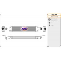 702.086 AHE Интеркулер