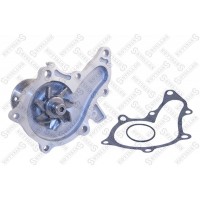 4501-0024-SX STELLOX Водяний насос охолодження двигуна