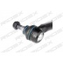 284R0074 RIDEX Поперечна рульова тяга
