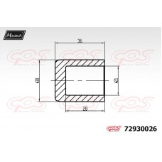 72930026 MAXTECH Поршень корпус скоби гальма