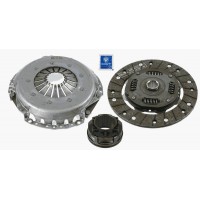3000 840 301 SACHS Комплект зчеплення