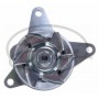 WP0165 GATES Водяний насос охолодження двигуна