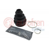 D8226 AUTOFREN SEINSA Комплект пыльника, Привідний вал