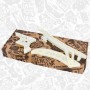 RS0098 ET ENGINETEAM Комплект цілі приводу розподільного валу