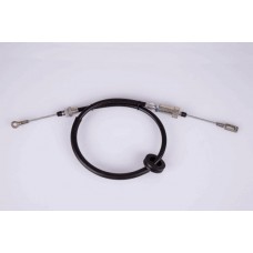 8AS 355 666-741 HELLA Тросик, cтояночный тормоз