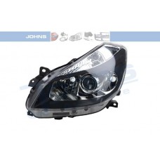 60 09 09-5 JOHNS Основна фара