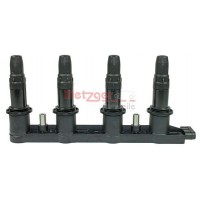 0880415 METZGER Котушка запалювання