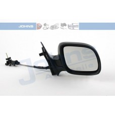 71 20 38-1 JOHNS Зовнішнє дзеркало