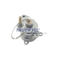 02.19.092 TRUCKTEC AUTOMOTIVE НАТЯЖИТЕЛЬ РЕМЕНЯ, клиновой зубча