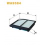 WA9584 WIX FILTERS Повітряний фільтр